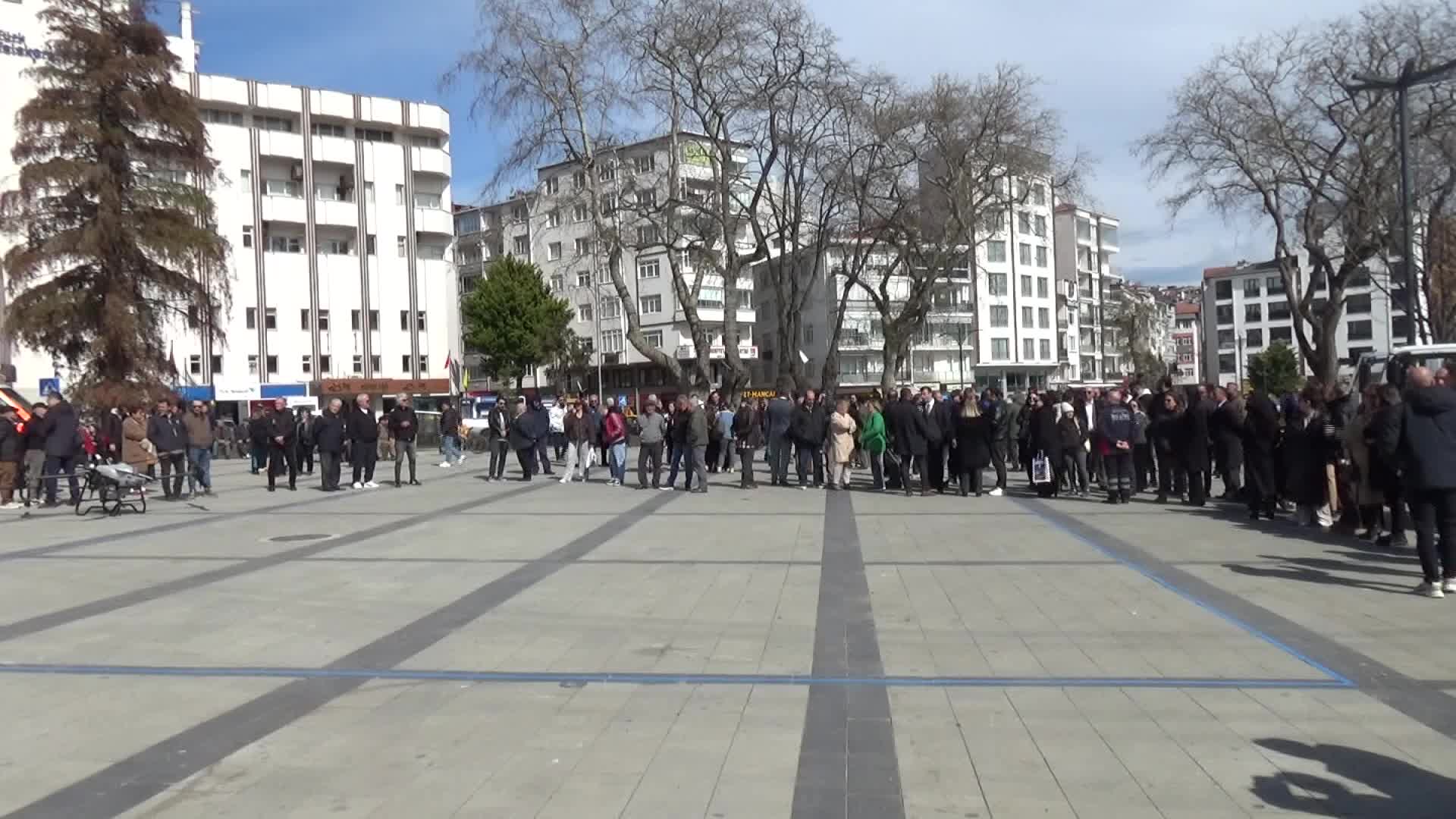 Sinop Belediyesi filosuna 18 araç ekledi: "Tüm belediyenin mülklerinde olduğu gibi bu araçlar da sizin mülkünüz"