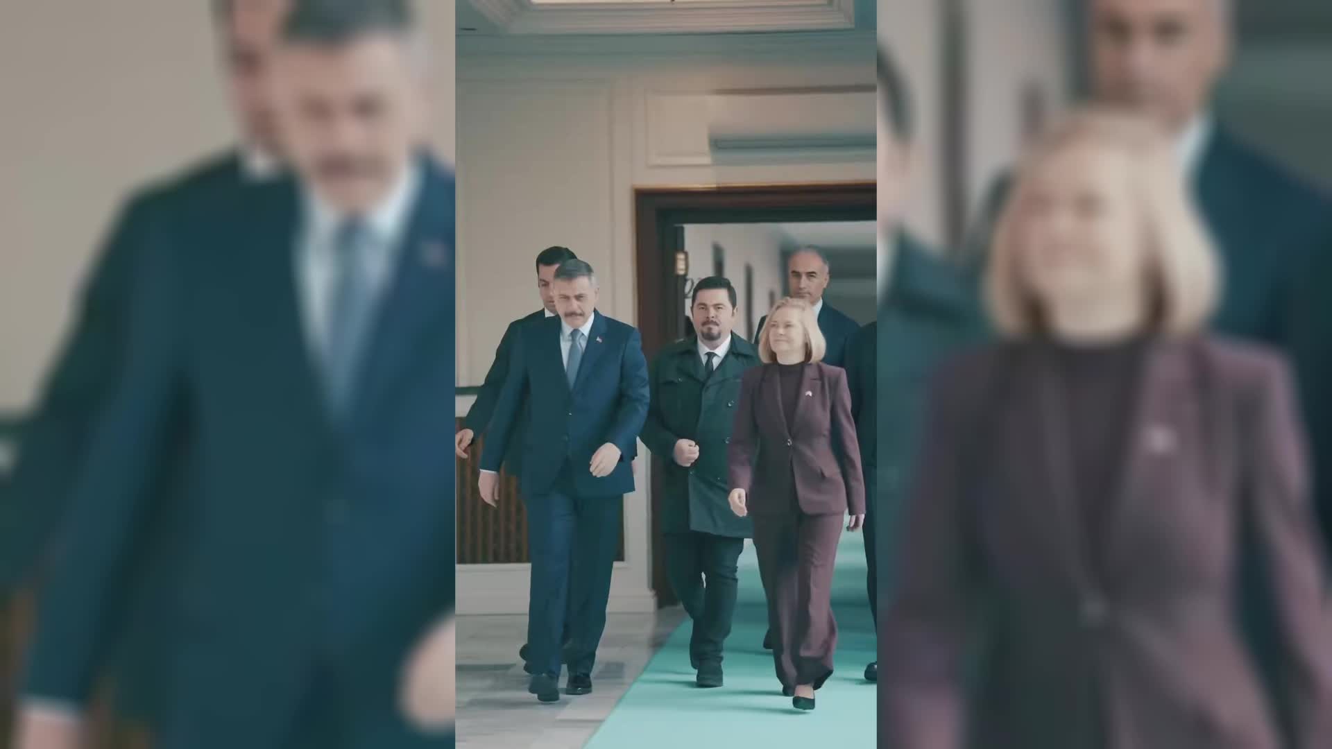 İBB Davası’nın 29. gününde, itirafçı Adem Soytekin ile Murat Kapki arasında gerginlik yaşandı