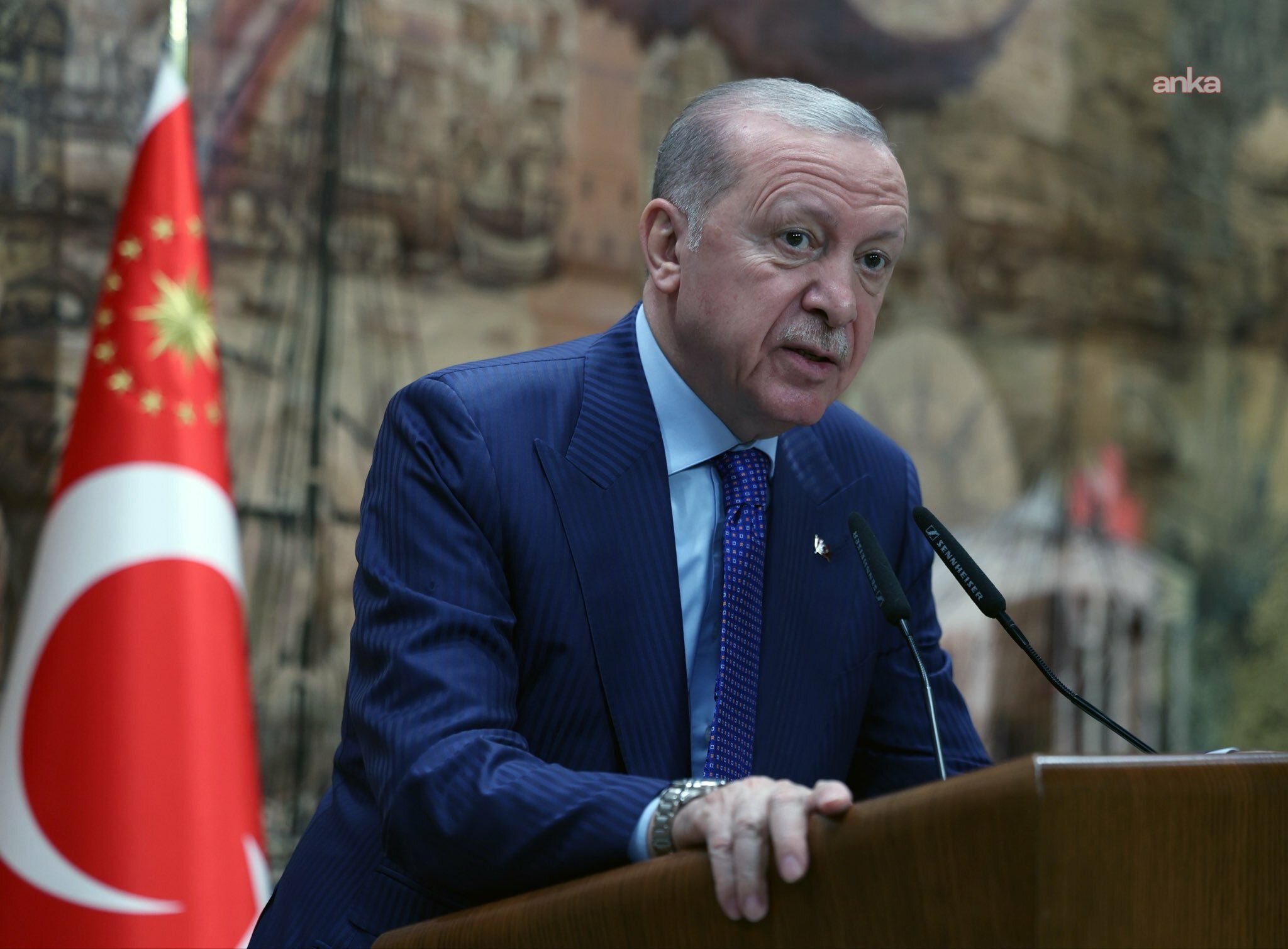 Hatay'da "rezerv alanda bölünmemiş dubleks mağduriyeti" sürüyor: "Bakan Kurum 'Bu olayı biz çözeceğiz' dedi"
