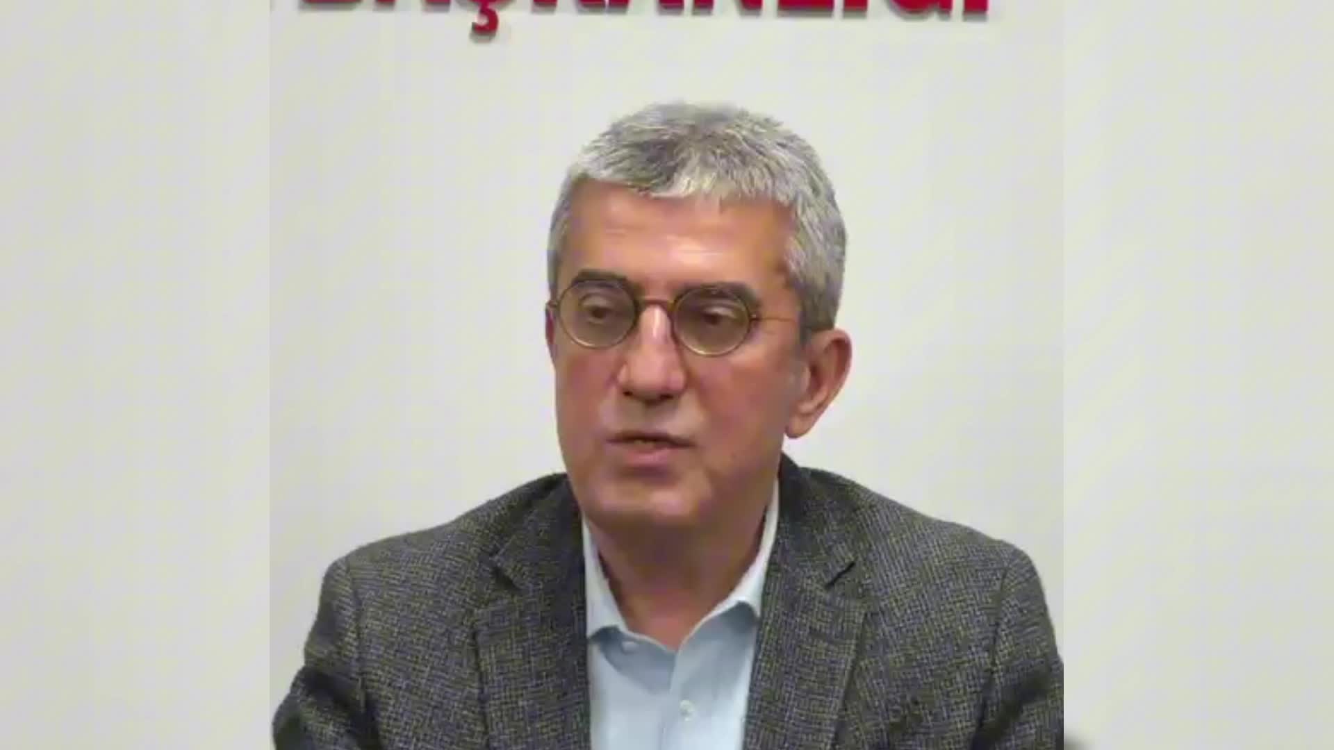 CHP'li Günaydın'dan, Zonguldak'ta İl Genel Meclisi seçimlerine ilişkin değerlendirme: Süreç yeniden, daha şeffaf bir şekilde ele alınmalı