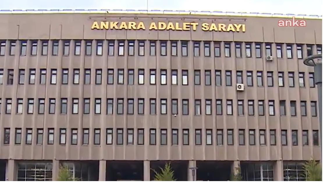CUMHURBAŞKANINA HAKARET DAVASINDA "AVUKAT TUTMA HAKKIM SORULMADI" İDDİASI