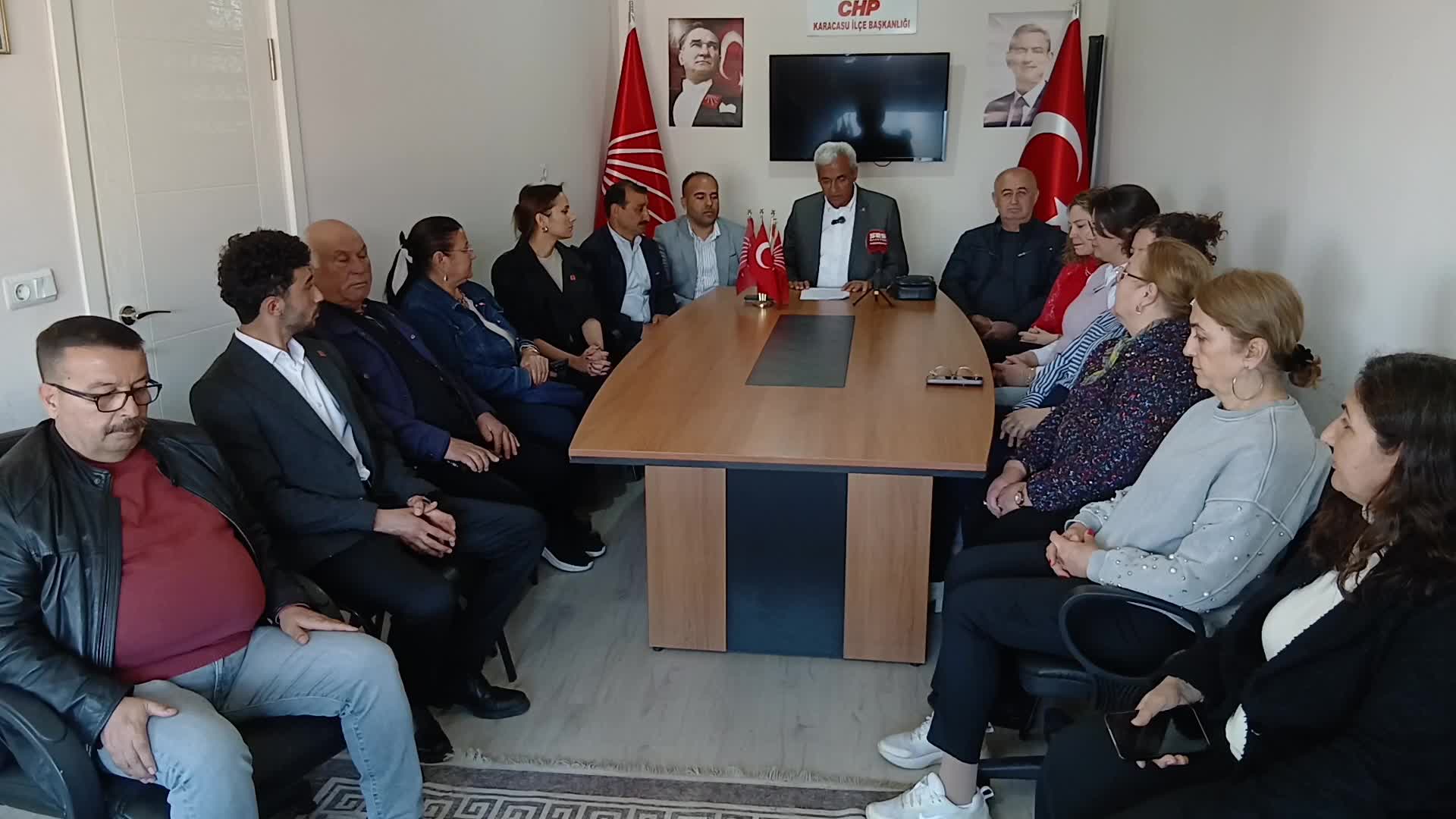 CHP Karacasu’dan "hayvancılıkta kriz" raporu: "Üretici de tüketici de mağdur"