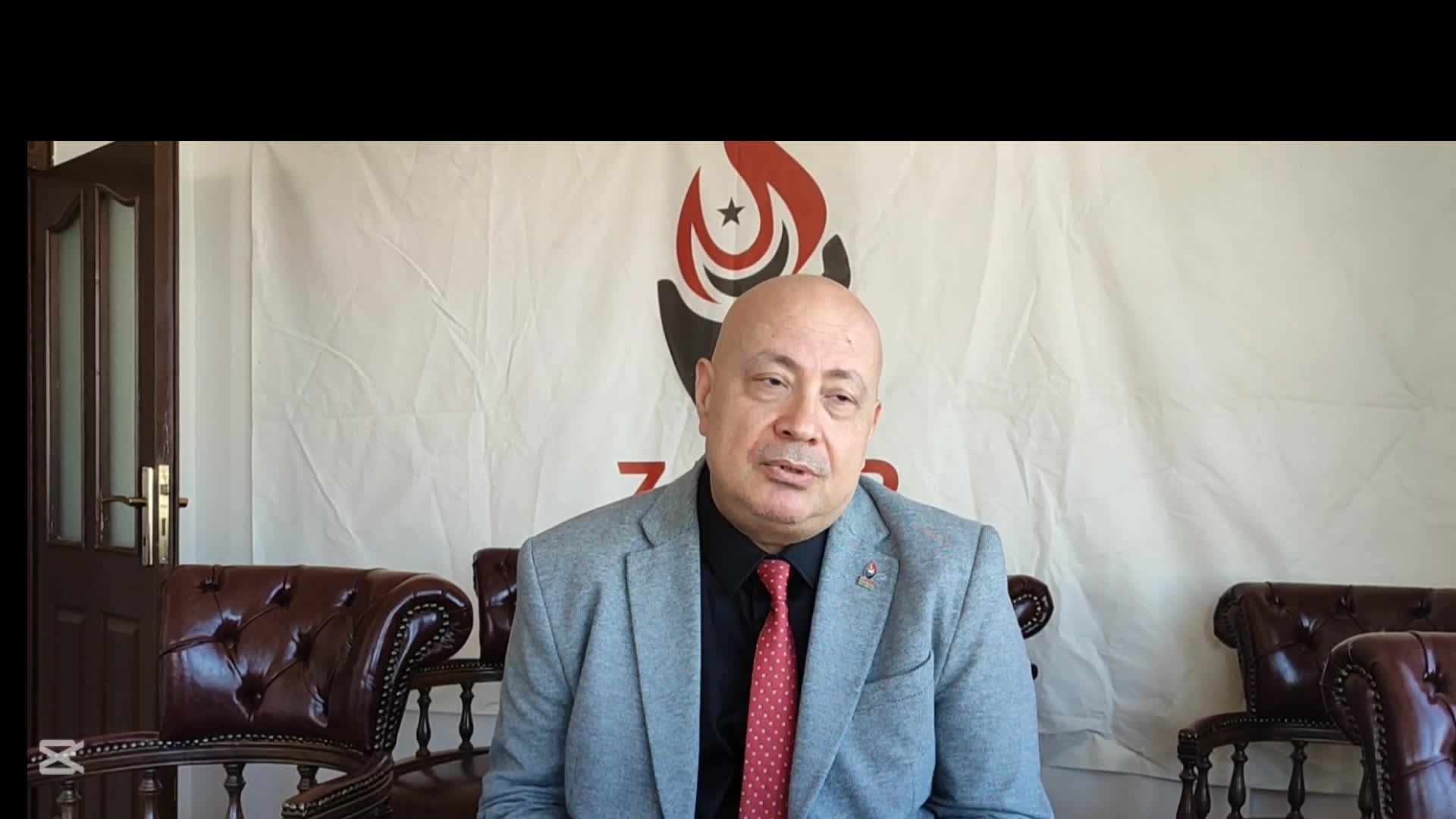 Zafer Partisi Genel Merkez Tarım Komisyonu Üyesi Gürdoğan: "Üreten, sorumluluğu alan, eziyetini çeken çiftçimiz fakat kazanan aracılar"