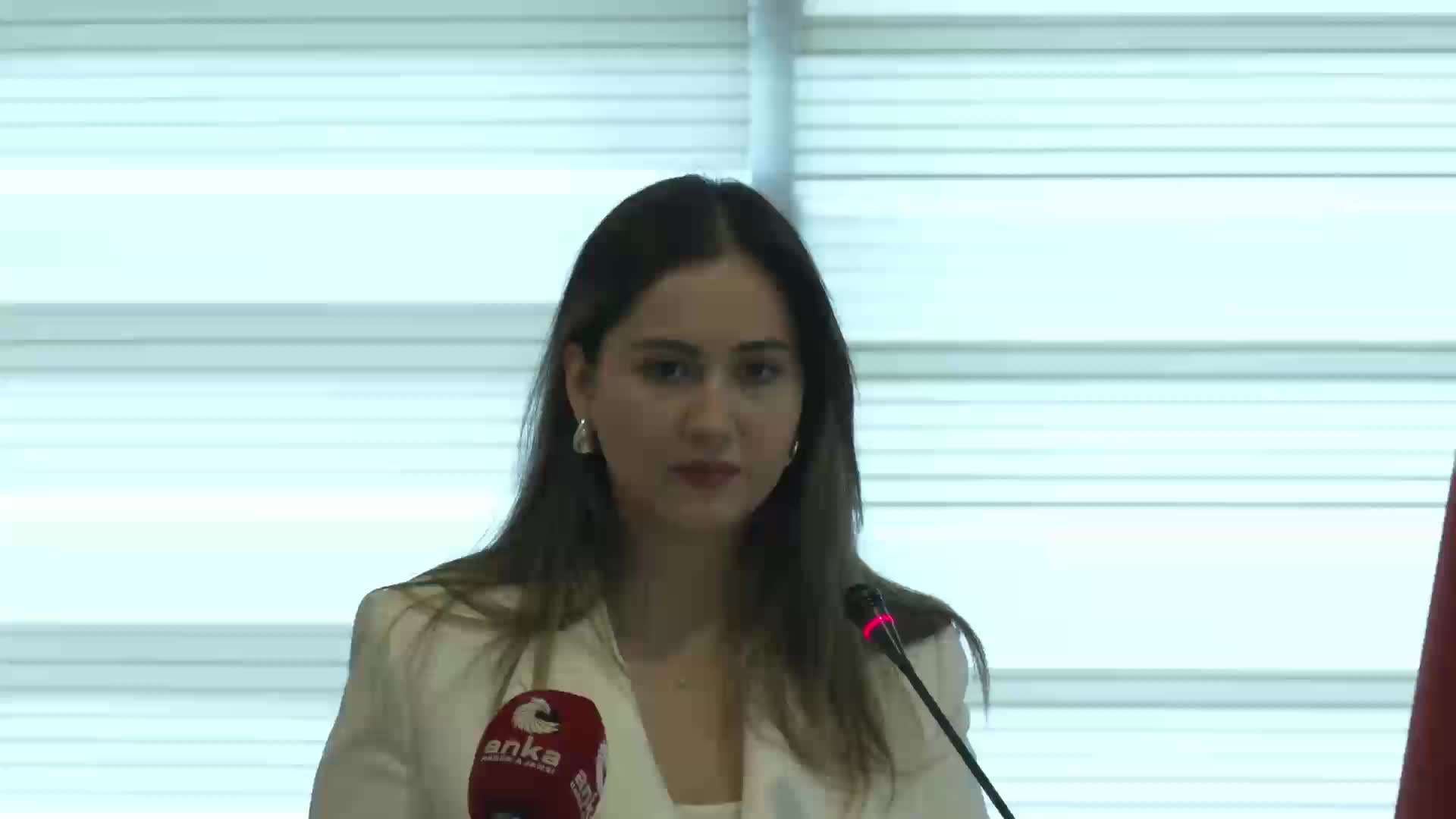 TBB, "İnsan Hakları Bağlamında İdari Yargının Güncel Sorunları" başlıklı sempozyum düzenledi