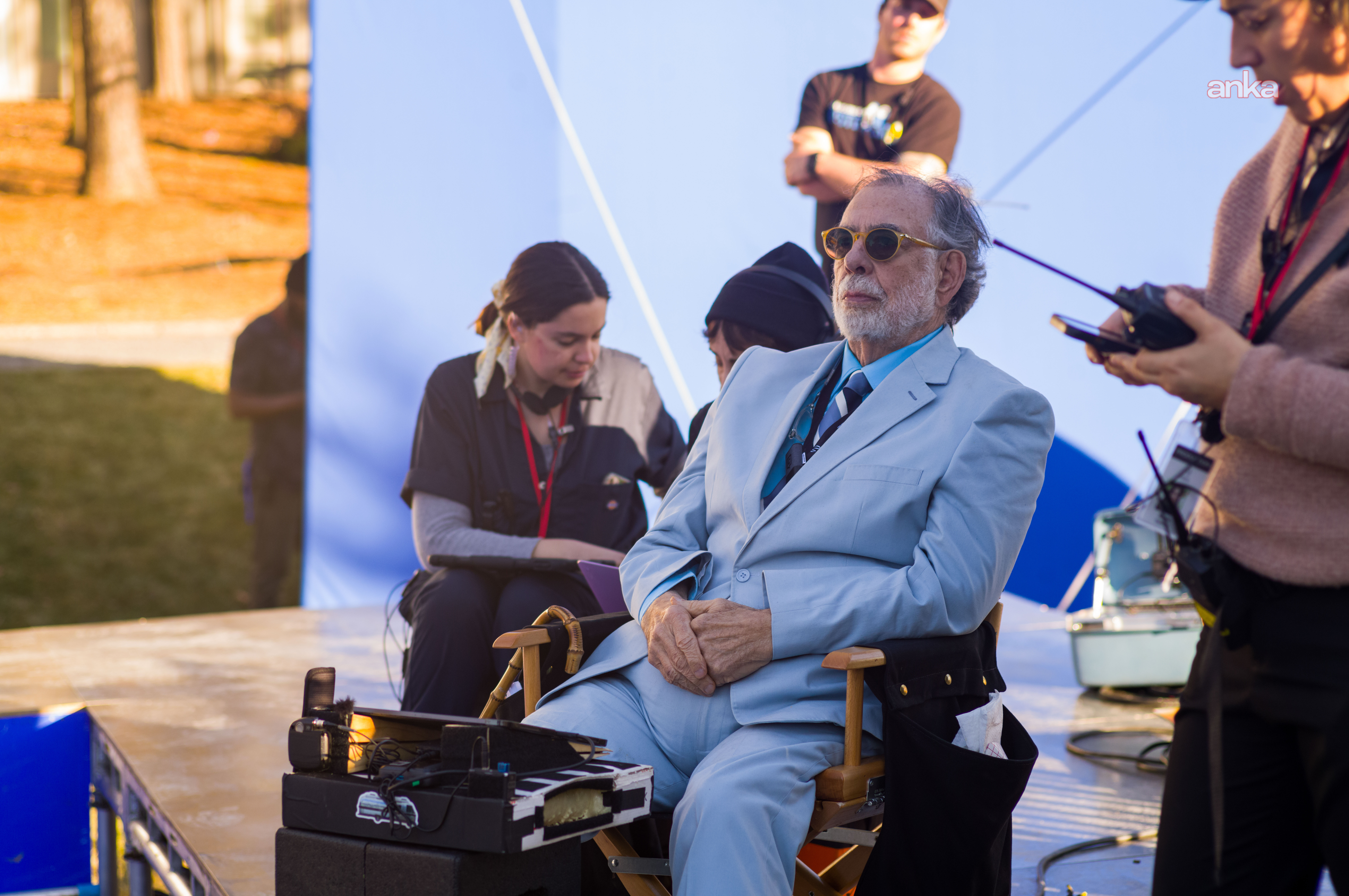 İstanbul Film Festivali’nde Megadoc: Coppola’nın çılgın rüyasına içeriden bakış