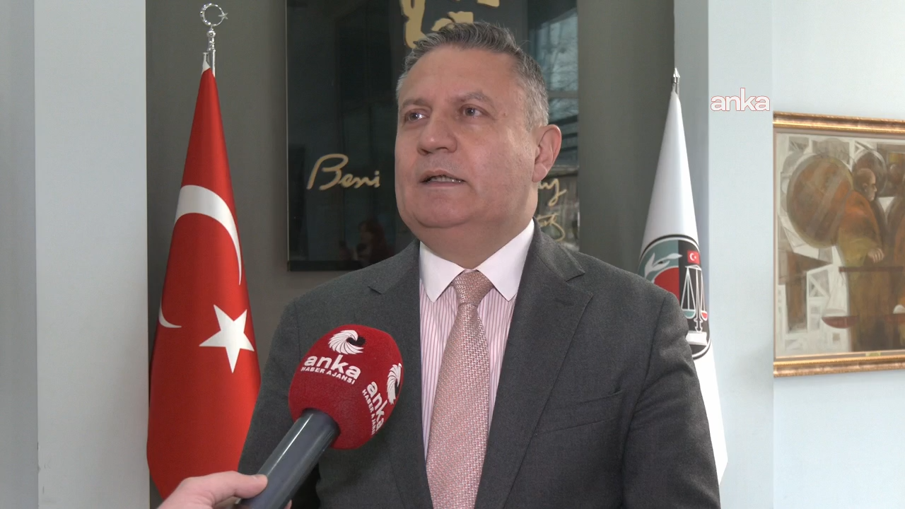 Ankara Barosu'nda 6 Şubat depremleri sempozyumu... Ceza hukukçusu Hasan Sınar: "Deprem davalarında 'olası kast'ın öncelikli olarak ele alınması gerekiyor"