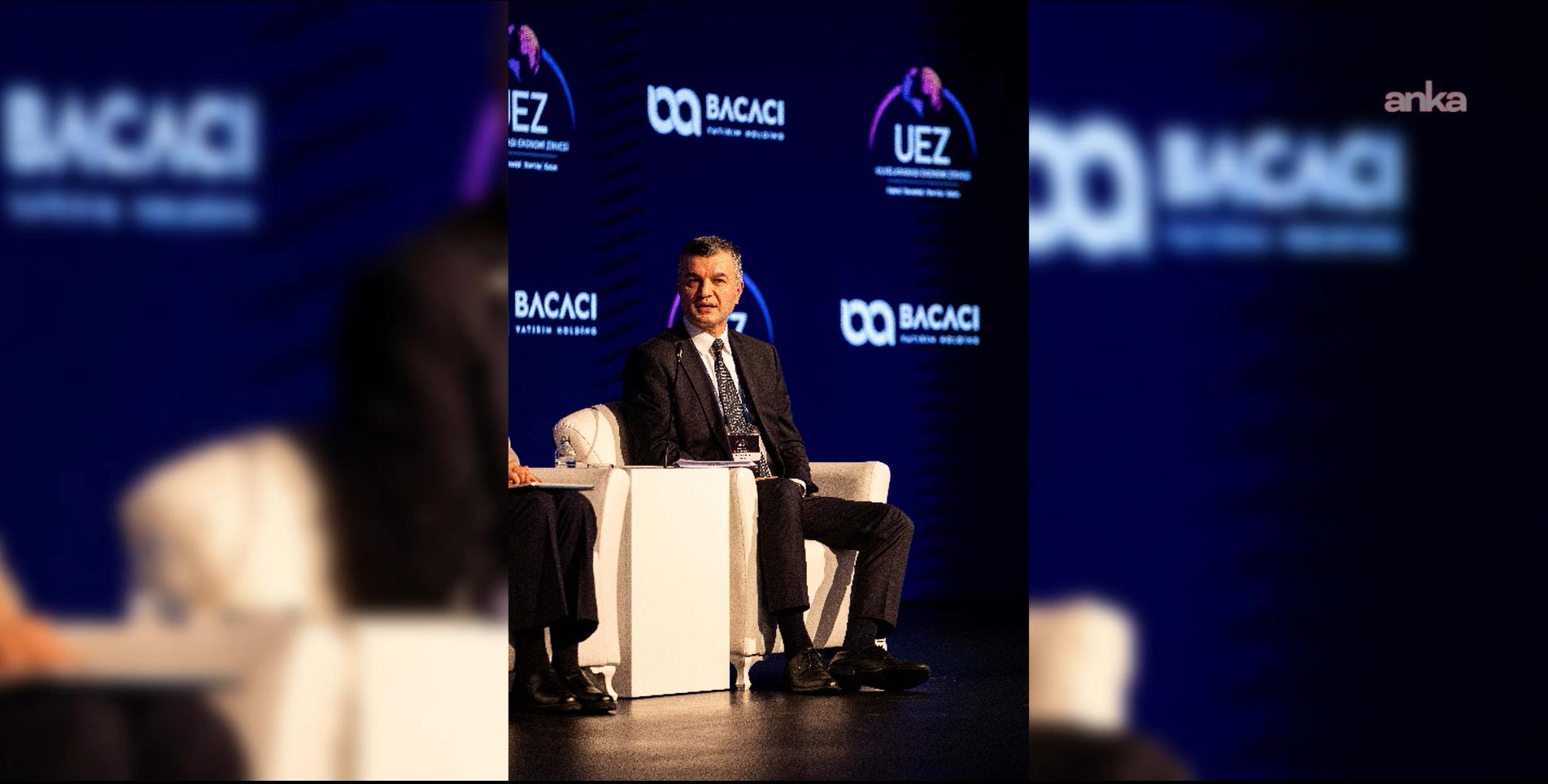 Mert Altınkılınç: "Gıda sektörünün sürdürülebilir dönüşümüne öncülük ediyoruz"