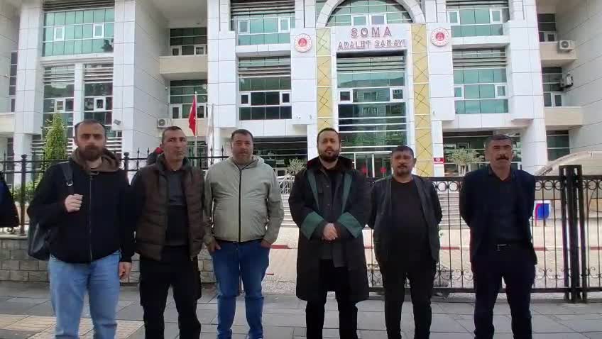 Bağımsız Maden İşçileri Sendikası Eğitim Uzmanı stajyer avukat Doğukan Akan tutuklandı