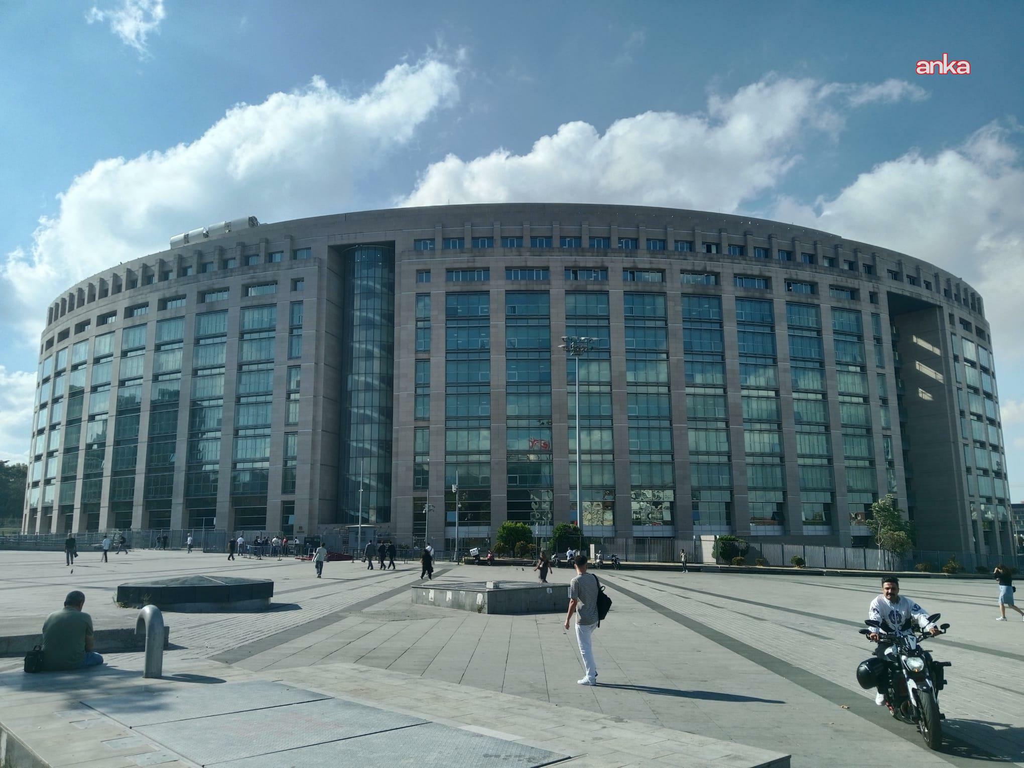 İsrail Başkonsolosluğu önündeki silahlı saldırıyla ilgili soruşturmada 9 kişi tutuklandı