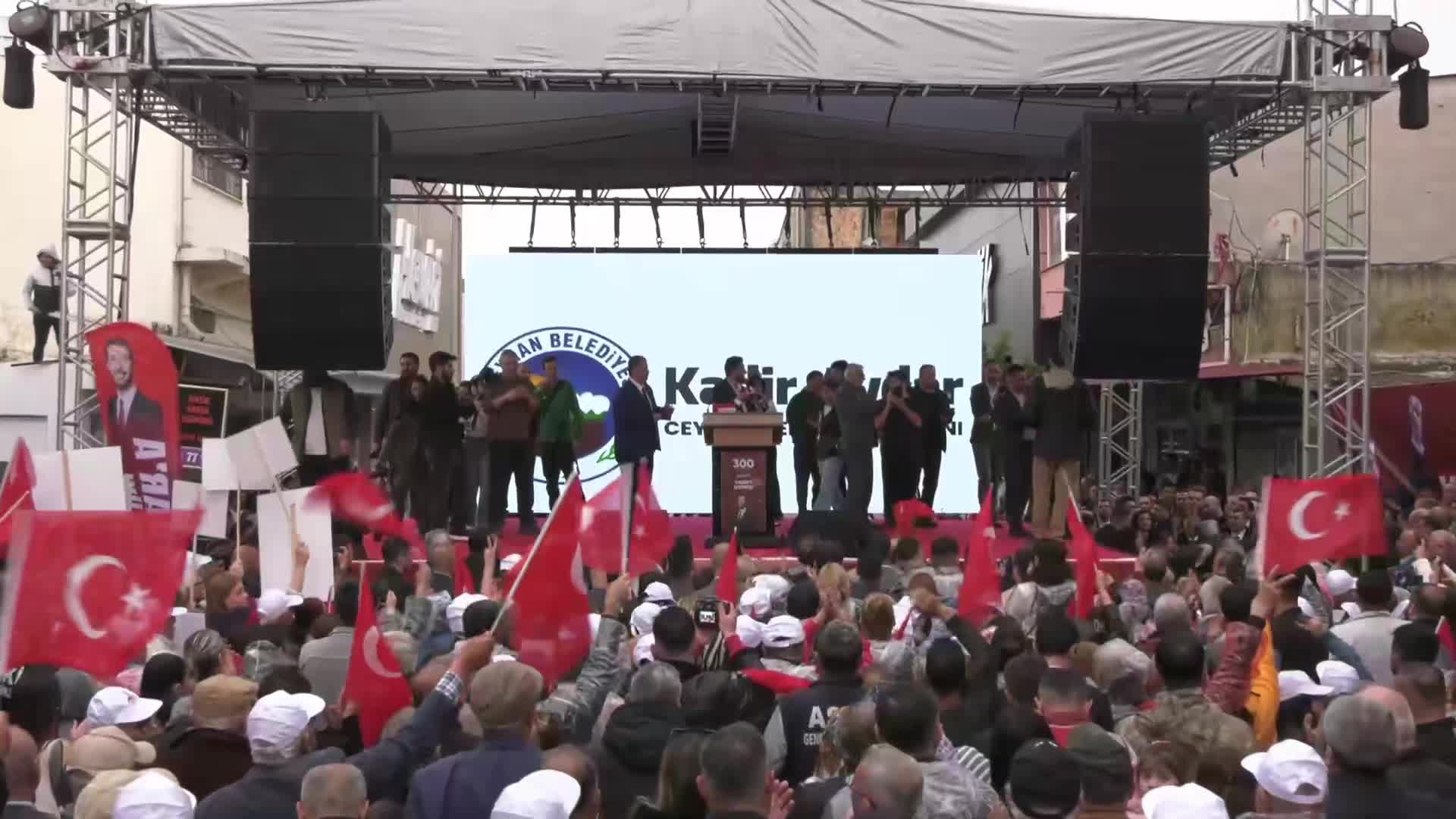 TÜİK: 2026'nın ilk çeyreğinde yurt dışını ziyaret eden Türk vatandaşı sayısı yüzde 13,1 arttı