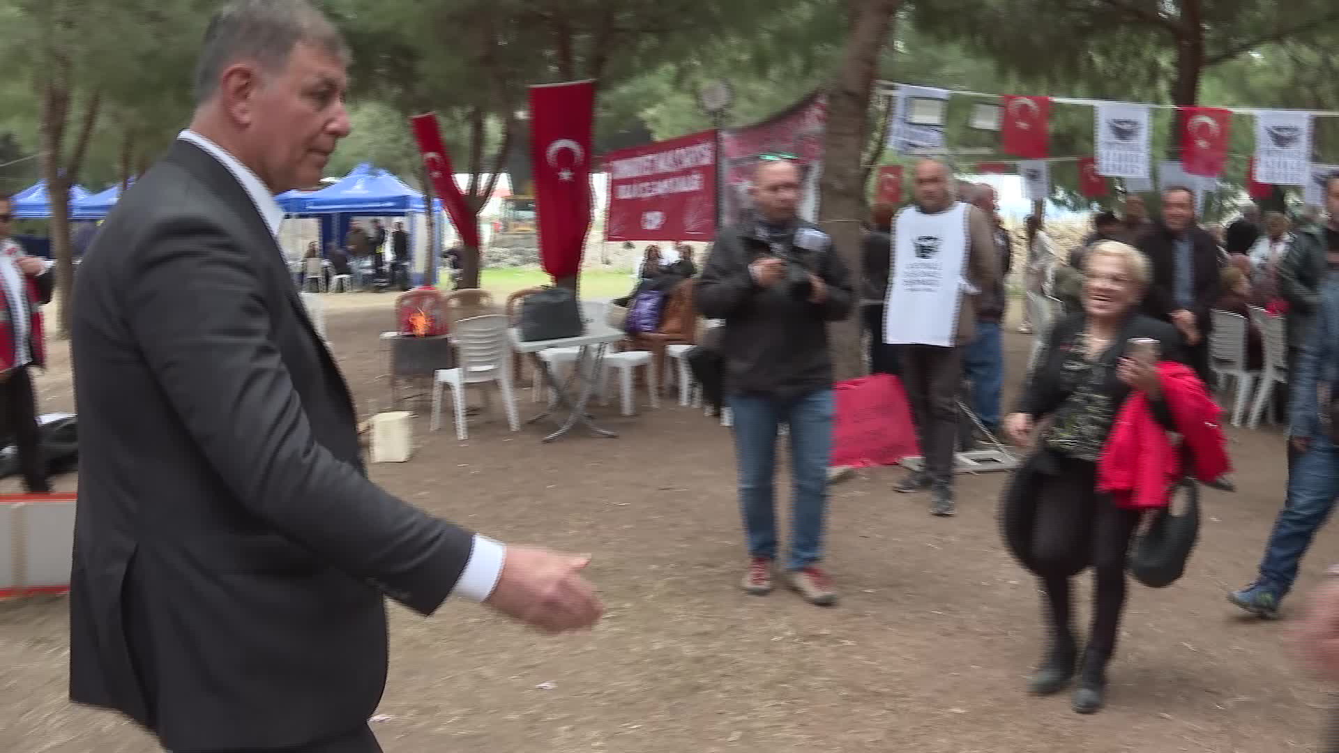 TÜİK'in verisine göre, dış ticaret açığı yıllık yüzde 56 arttı