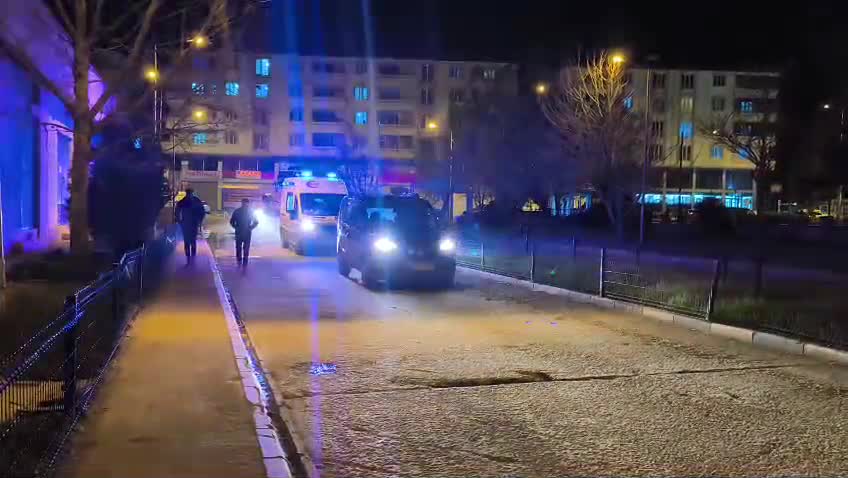 Iğdır'da aileler arasında silahlı çatışma: 15 kişi gözaltına alındı