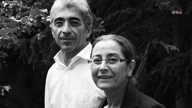 2026 Mimar Sinan Büyük Ödülü, Semra ve Özcan Uygur’a verildi