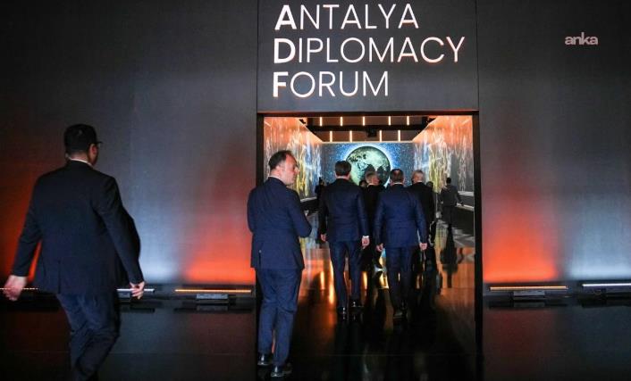 Küresel diplomasi Antalya’da buluşuyor... 5. Antalya Diplomasi Forumu 2026, 17-19 Nisan'da Antalya’da yapılacak