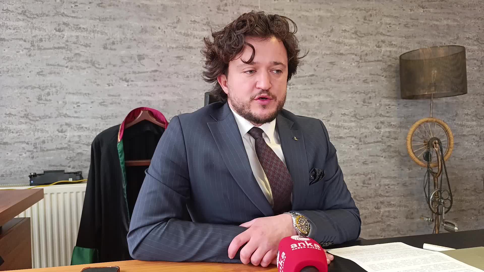 Denizli'deki mahkeme hakkında "tarafsızlığı ihlal" iddiasına ilişkin HSK'ya başvuru