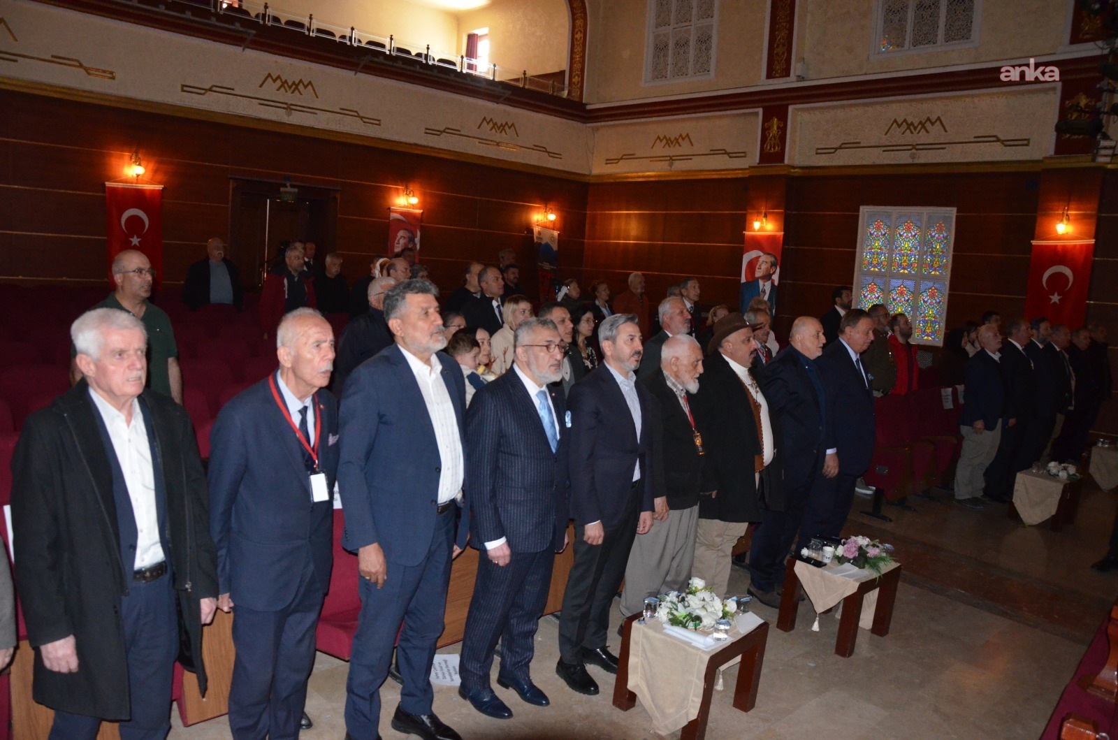 Merkez Bankası Para Politikası Kurulu: Nisan ayında tüketici fiyatlarında enerji ve gıda fiyatları öne çıkacak