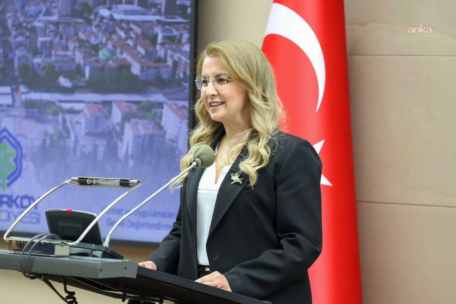 Bakırköy Belediyesi’nin 2025 Yılı Faaliyet Raporu kabul edildi