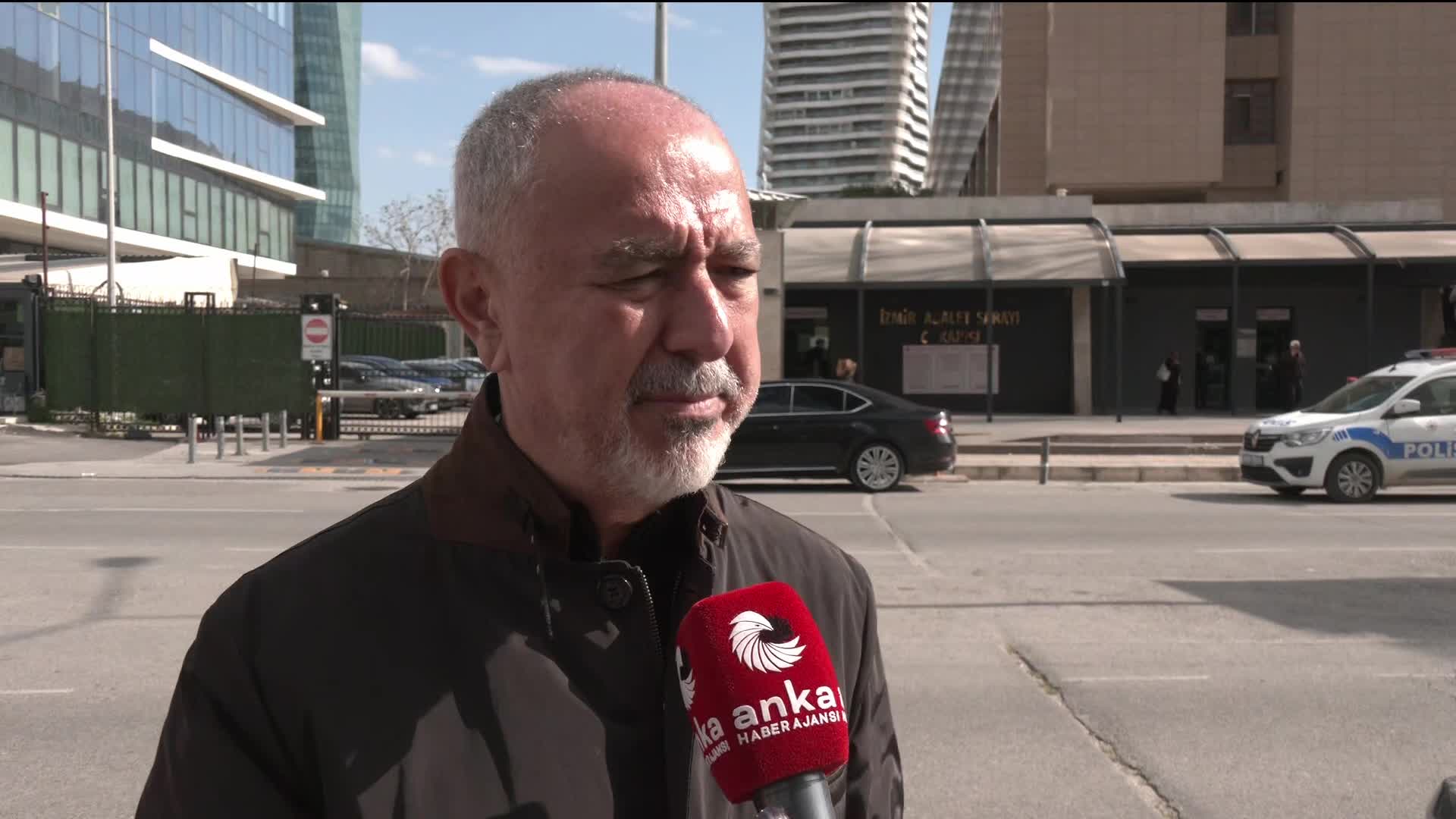 İZBETON soruşturması... CHP’li Uzun: “Siyaseti dizayn etme operasyonunun uzantıları bunlar”