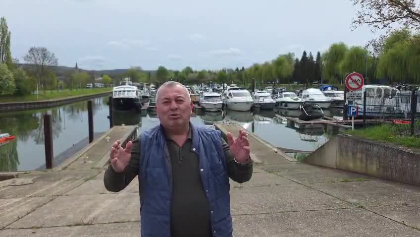 CHP'li Enginyurt'tan, Lüksemburg’daki yat limanında açıklama: “Cevap verme sırası Akın Gürlek’te,  bu marinada yatın var mı, yok mu?"