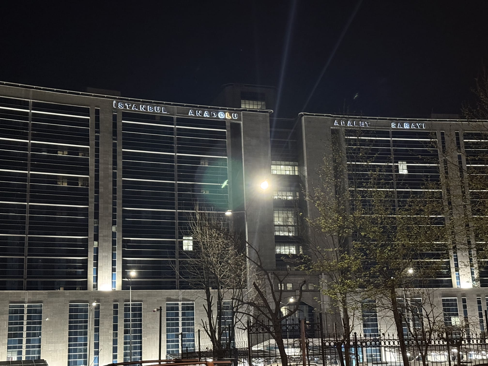 Şehir plancıları: Yargı eliyle yürütülen bu cezalandırma düzenine derhal son verilmeli