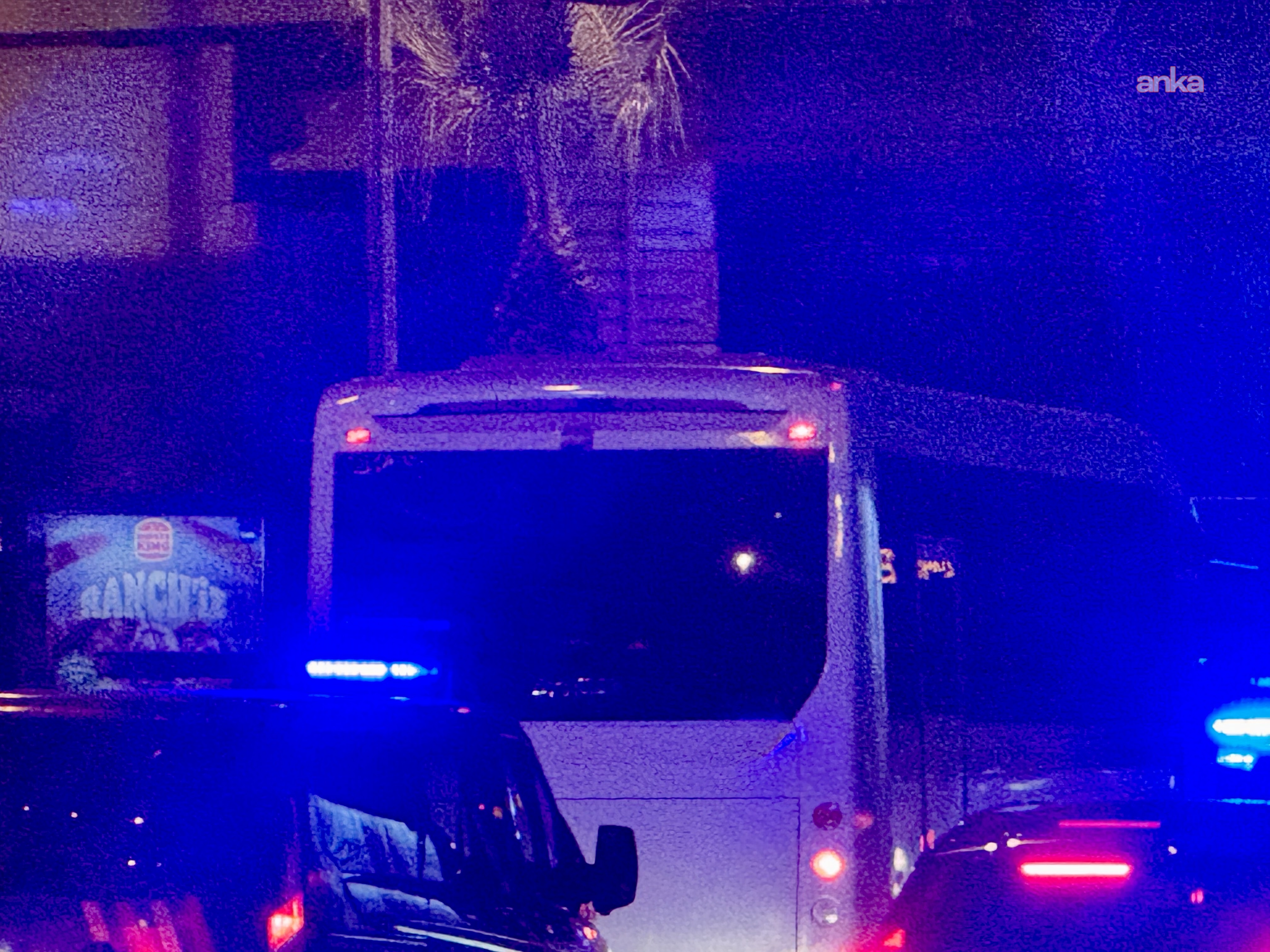 Tutuklanan CHP Ankara İl Başkanı Erkol’un da aralarında olduğu 9 kişi cezaevine gönderildi