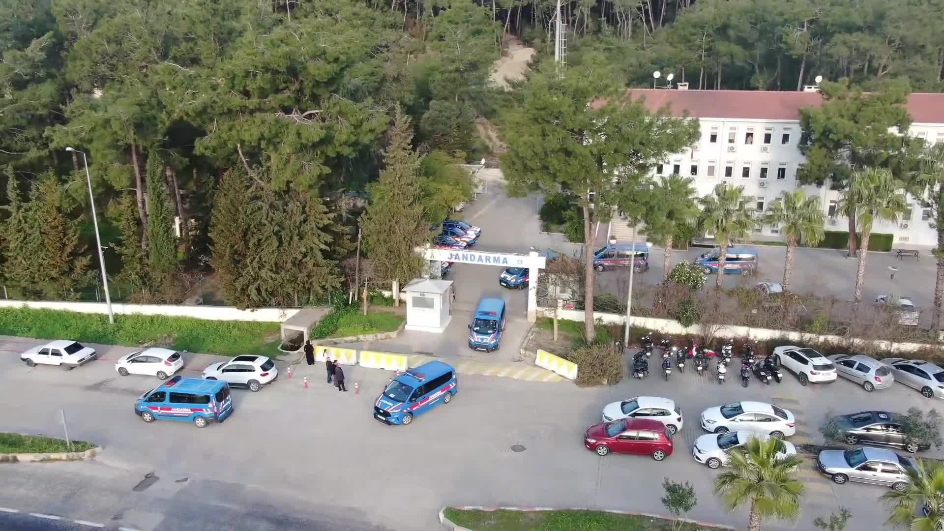 Antalya’da reçete üzerinden uyuşturucu ticareti iddiası: 5 kişi tutuklandı