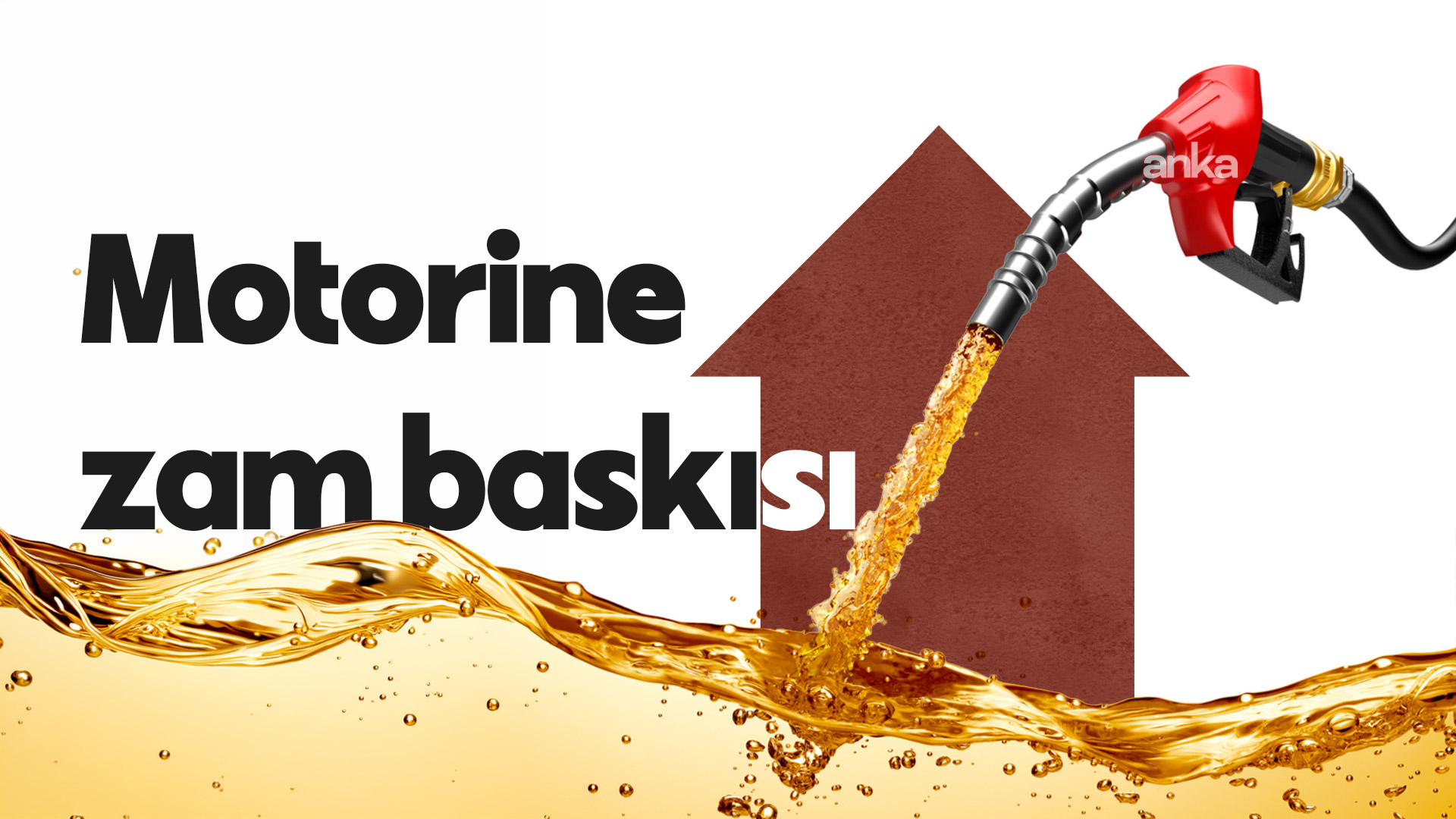 Motorine zam baskısı... Küresel piyasalarda 107 dolarlık artış