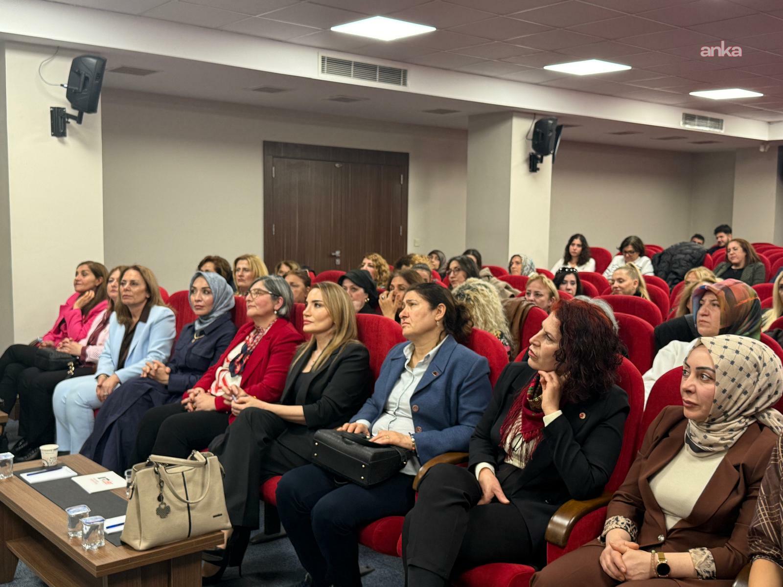KA.DER Kürsü Gaziantep’te geniş katılımla gerçekleşti