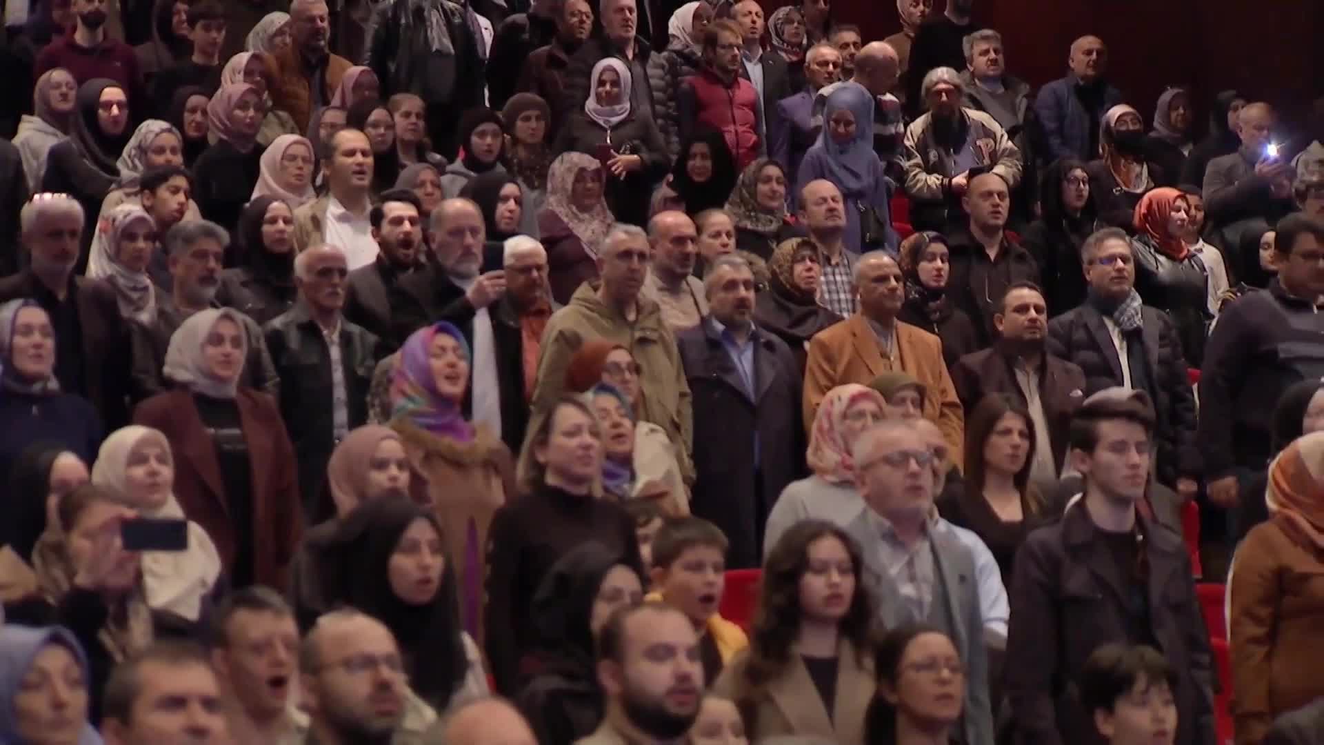 Bağımsız Türkiye Partisi, vefatının 6’ncı yılında kurucu lideri Haydar Baş’ı anıyor