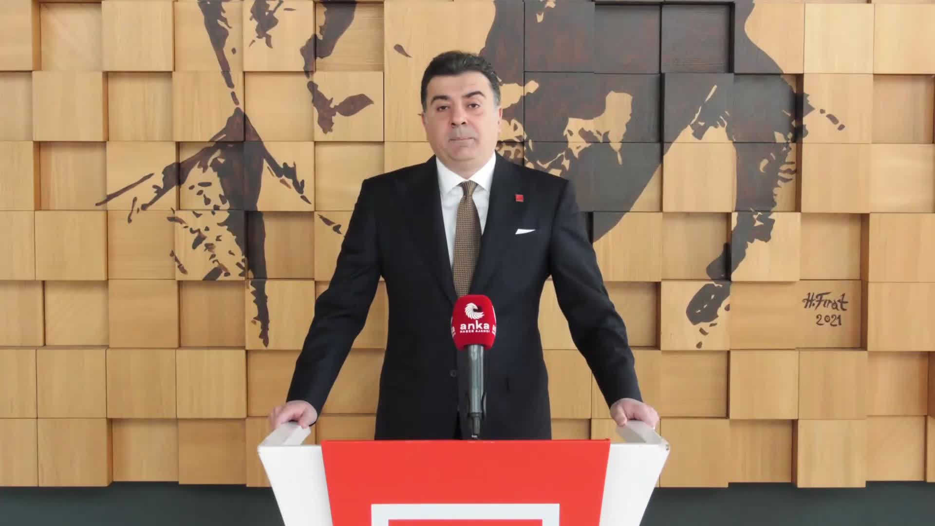 Zeynel Emre: “AİHM’in İmamoğlu davası hakkındaki soruları, davanın siyasi olduğu tezini doğruluyor”