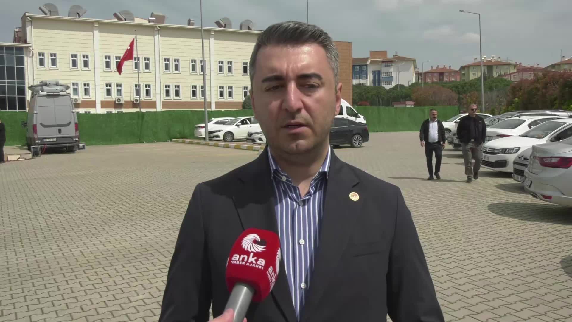 İBB Davası'nda 20. gün... Cem Avşar: "Bu siyasi zorbalığa bir an önce son verilmesi gerektiğini savunuyoruz"