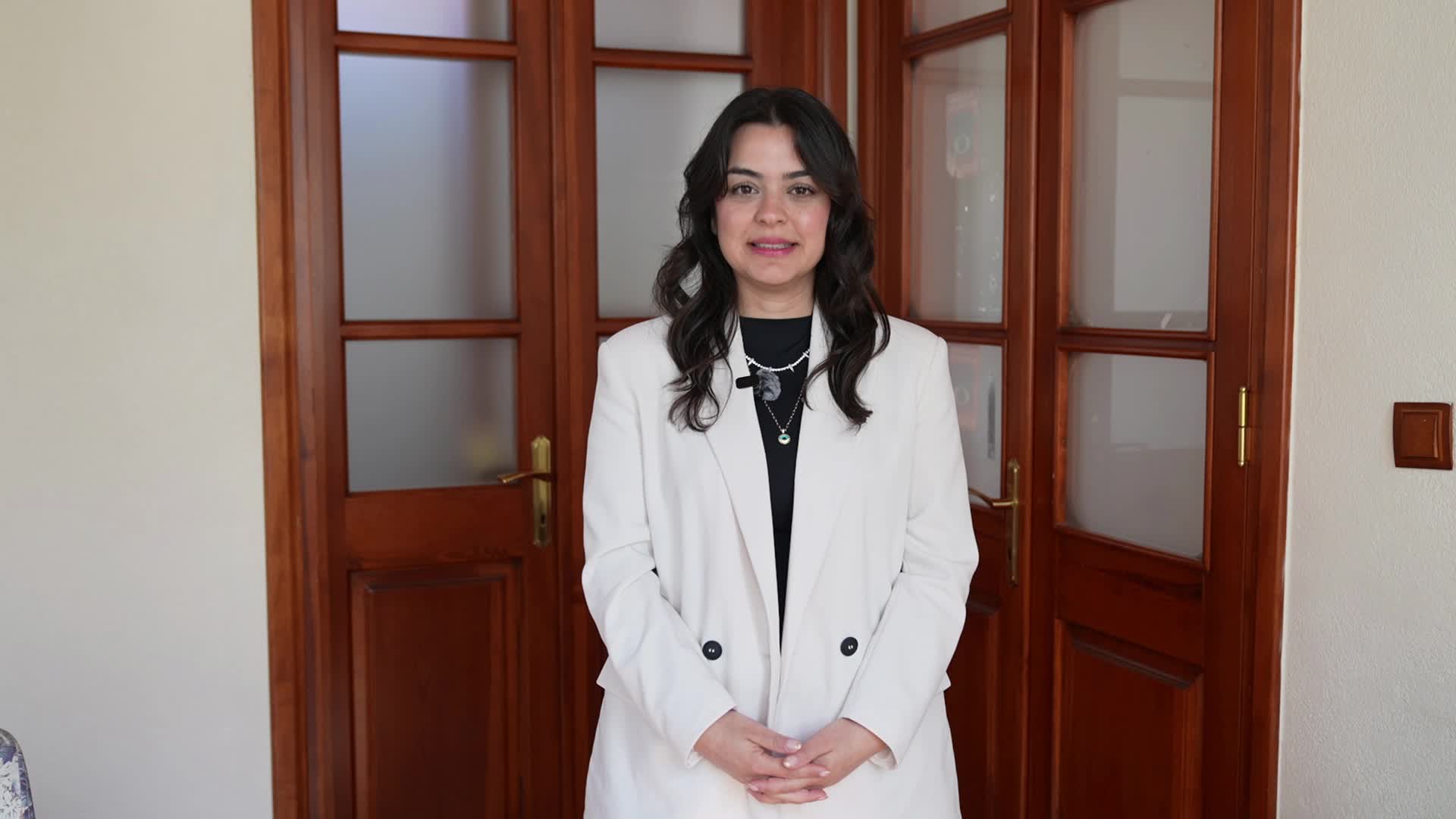 Seferihisar Belediye Başkanı Yetişkin’den “Adalete erişim herkes için ulaşılabilir olmalı” mesajı