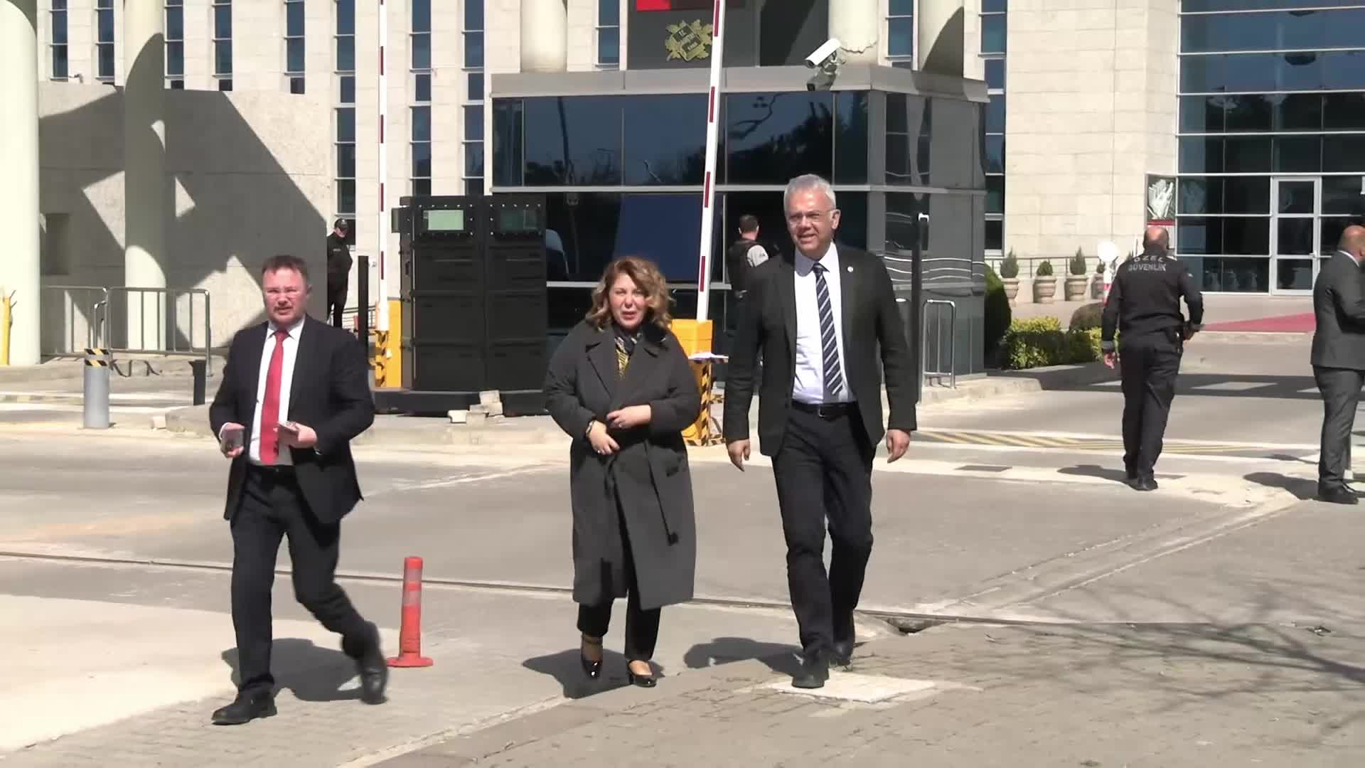 CHP’li Pala, 55 taşınmazın özelleştirilmesine karşı Danıştay’da dava açtı: "Hepimiz için büyük değer taşıyan yerlerin mirasyedi mantığıyla satılmasına karşı çıkıyoruz"