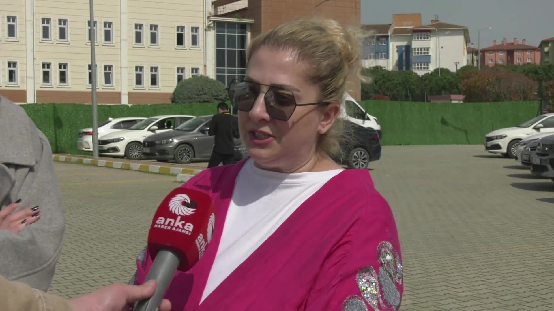 "İBB soruşturması" kapsamında yaklaşık 1 yıldır tutuklu olanların ailelerinden tepki: "Nasıl gözaltı ve tutuklama hızlı şekilde yapıldıysa, sonucunun da hızlı olmasını bekliyoruz"