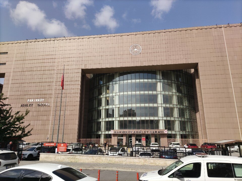 Bakırköy Cumhuriyet Başsavcılığı: Cezaevlerine ilişkin iddialar gerçeği yansıtmıyor
