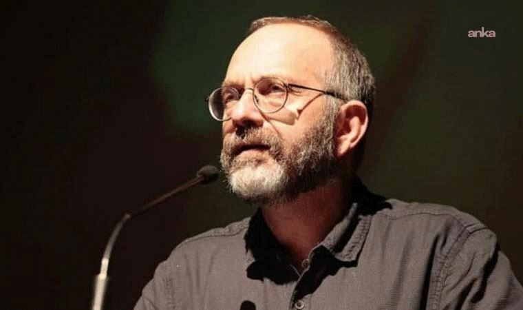 TKP Genel Sekreteri Okuyan: "Türkiye’de aydınlar bir siyasi misyonun parçası olmak zorunda"