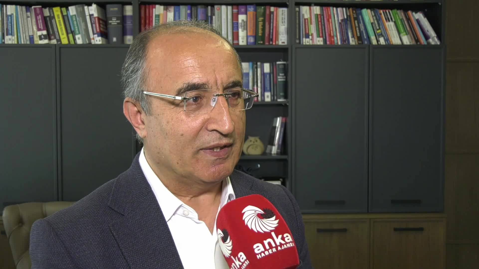 Eski EPDK Denetim Dairesi Başkanı İbiş: “Konutlarda, alt kademede elektrikte dağıtım payı enerji bedeline göre 14,5 kat arttı”