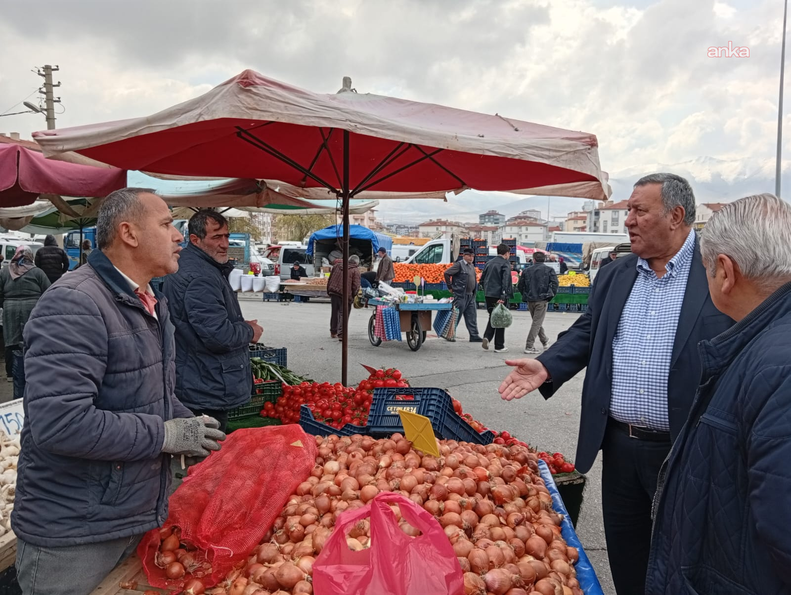 İstanbul Barosu'ndan 1 Mayıs gözaltılarına tepki: Derhal serbest bırakılsınlar