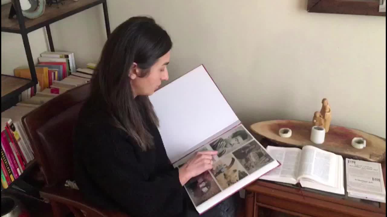 GÜLCAN DİRİL: “KURDUN KUŞUN İZİ BELLİ OLURKEN BU İNSANLAR NASIL BULUNMADI? İNSAN KAYBETMEK BÖYLE KOLAY MI?”