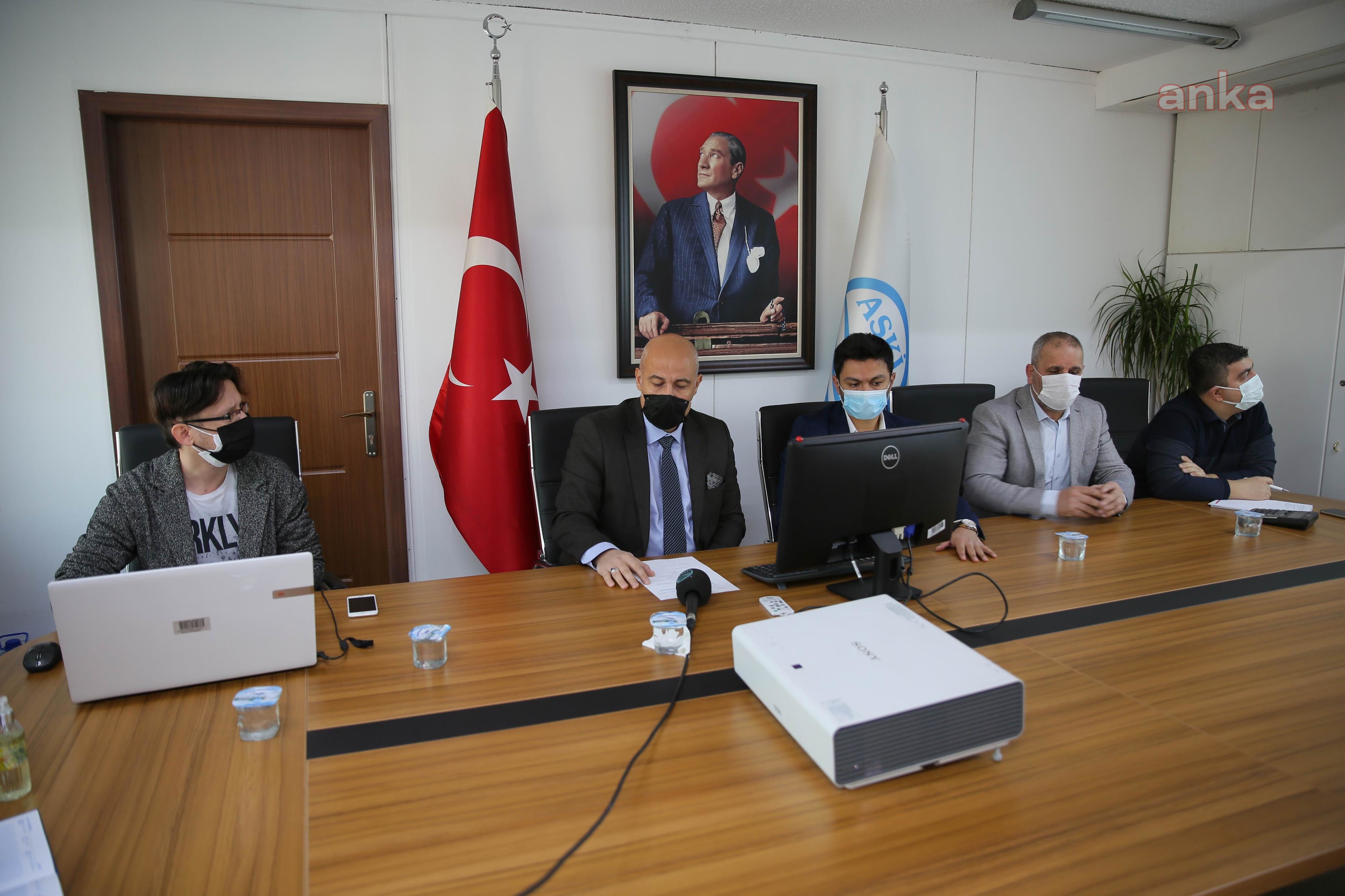 BAŞKENT KIRSALINDA AÇIKTAN AKAN ATIK SU KALMAYACAK