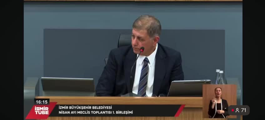 Buca’da dev kentsel dönüşüm planı İzmir Büyükşehir Belediye Meclisi'nden geçti