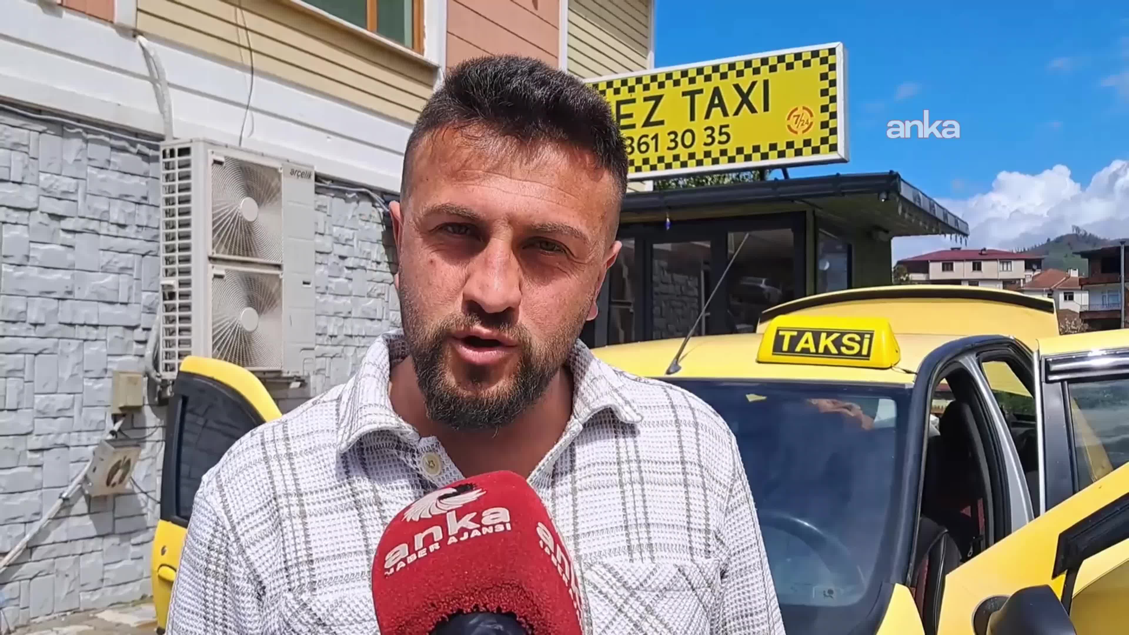 Sarp Sınır Kapısı'nın bulunduğu Kemalpaşa'da esnaf zorda: Eskiden Gürcistan’ın ekonomisi kötüydü, bizimki iyiydi; şimdi tersine döndü