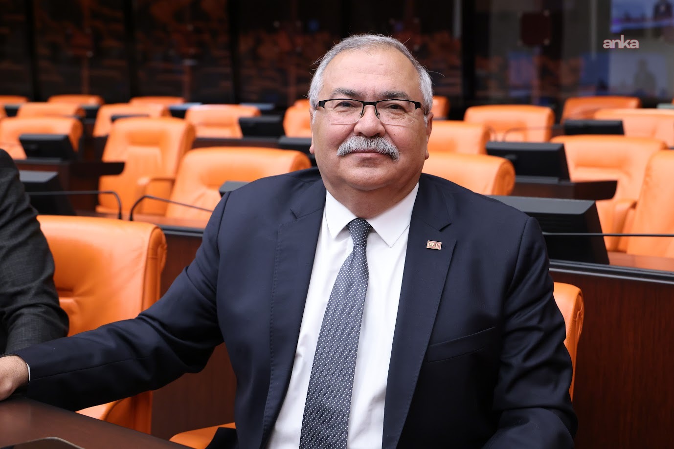 CHP’li Süleyman Bülbül: Türk Ceza Kanunu 299 ve 217/A maddeleri muhalifleri sindirme, hapis ve yargı tehdidiyle susturma aracına dönüştü