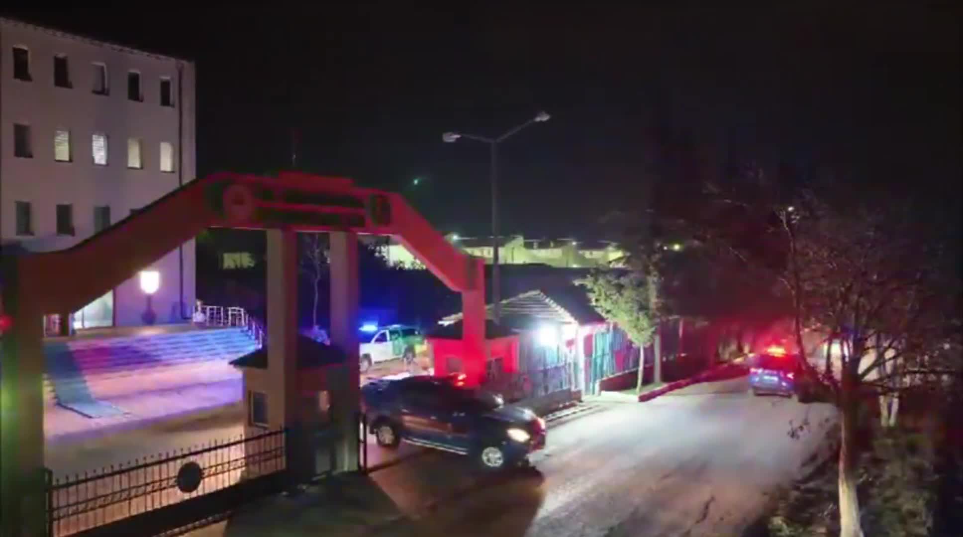 İçişleri Bakanlığı: İstanbul’da düzenlenen operasyonda organize suç örgütü üyesi 6 şüpheli yakalandı