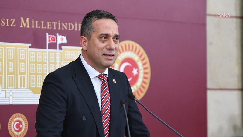 Ali Mahir Başarır: “İnanıyorum ki Başsavcı Cansu verdiği sözü tutacak ve Gülistan Doku’ya ne olduğunu bulacak”