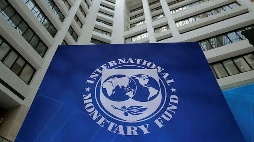 IMF, Türkiye ekonomisiyle ilgili büyüme tahminini düşürdü, enflasyon beklentisini yükseltti