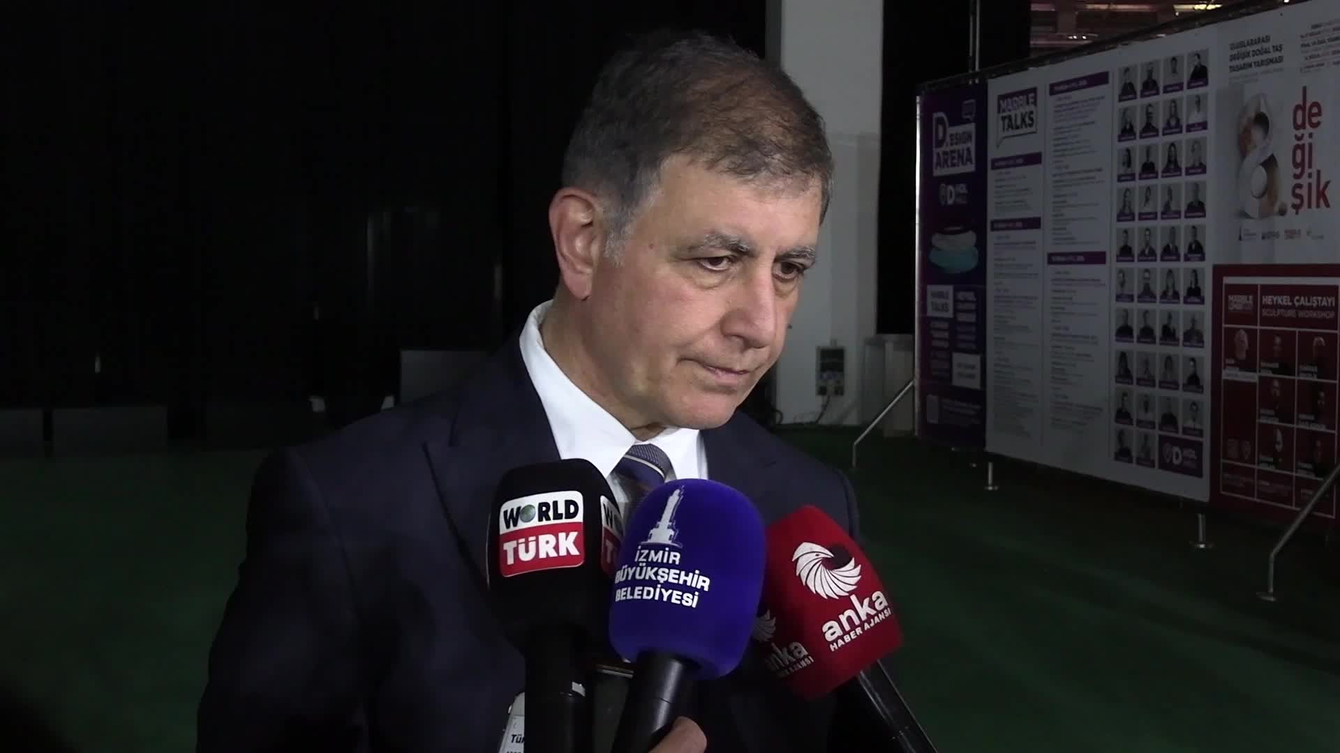 İZBB Başkanı Cemil Tugay’dan AK Partili Çankırı’ya ‘belge’ yanıtı: Bu siyasi bir komplodur
