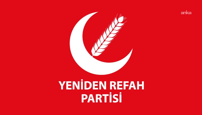 Yeniden Refah Partisi'nden Çat Beldesi Belediye Başkanı Ali Pelit hakkında açıklama