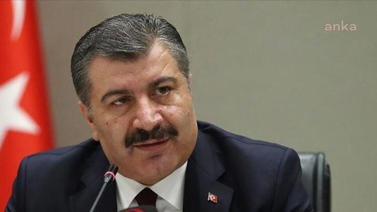 BAKAN KOCA DUYURDU: NORMALLEŞME 1 MART’TA BAŞLIYOR