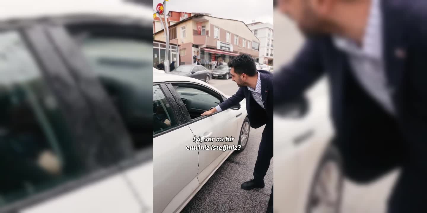 Tuzla Belediye Başkanı Bingöl, saha ziyaretlerine devam ediyor